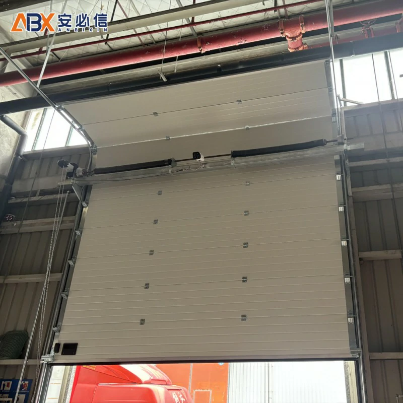 黑河高扬程提升门